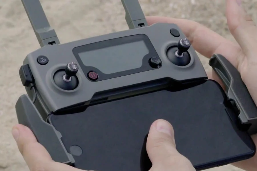 best drones for pictures